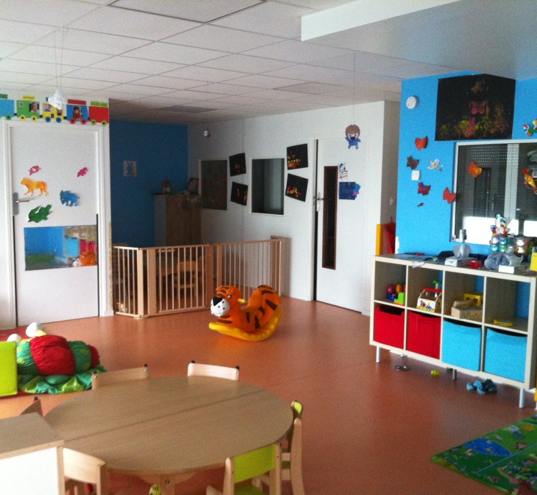 Les Petits Chérubins 1